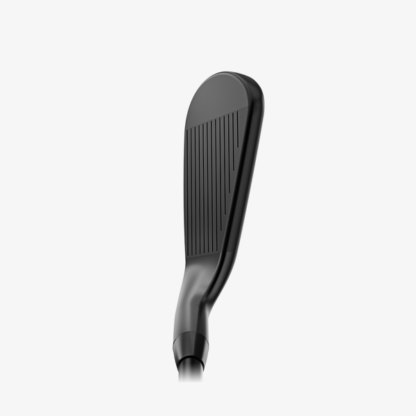 Black T350 Irons | Limited Edition | Titleist
