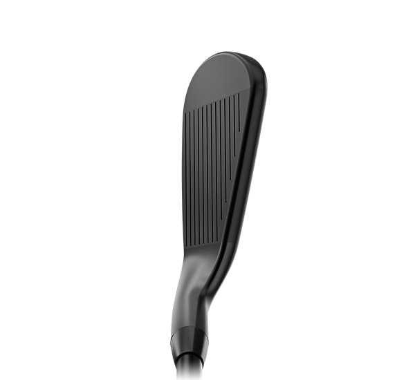 2025 T-Series Black Vapor Irons | Titleist Golf Clubs | Titleist 2025 T-Series Black Vapor Irons | Titleist Golf Clubs | Titleist