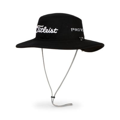 Titleist wide brim golf hats hotsell