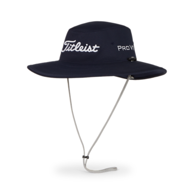 Players StaDry™ Bucket, Waterproof Golf Bucket Hat