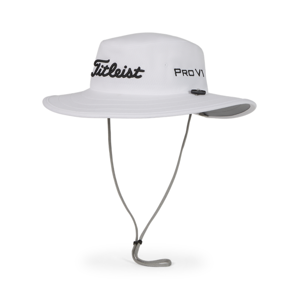 Titleist aussie hat 2018 new arrivals