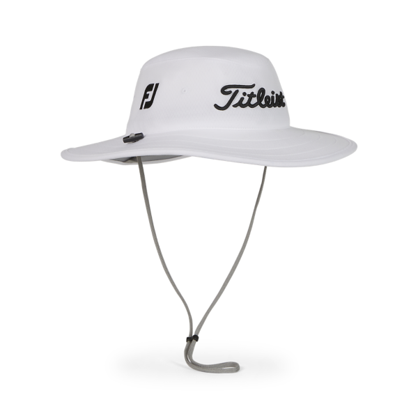 Titleist tour aussie hat hot sale