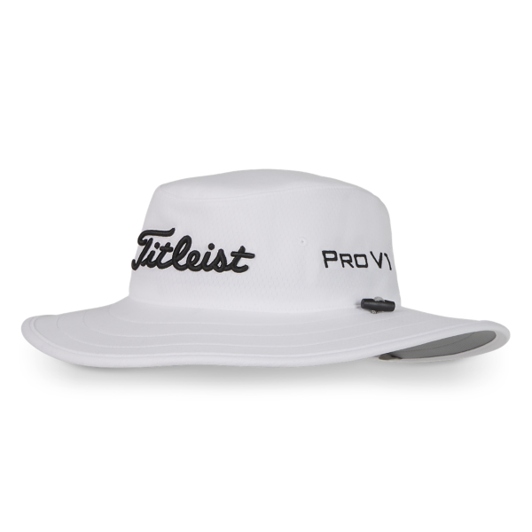 Titleist Tour Aussie Hat Titleist