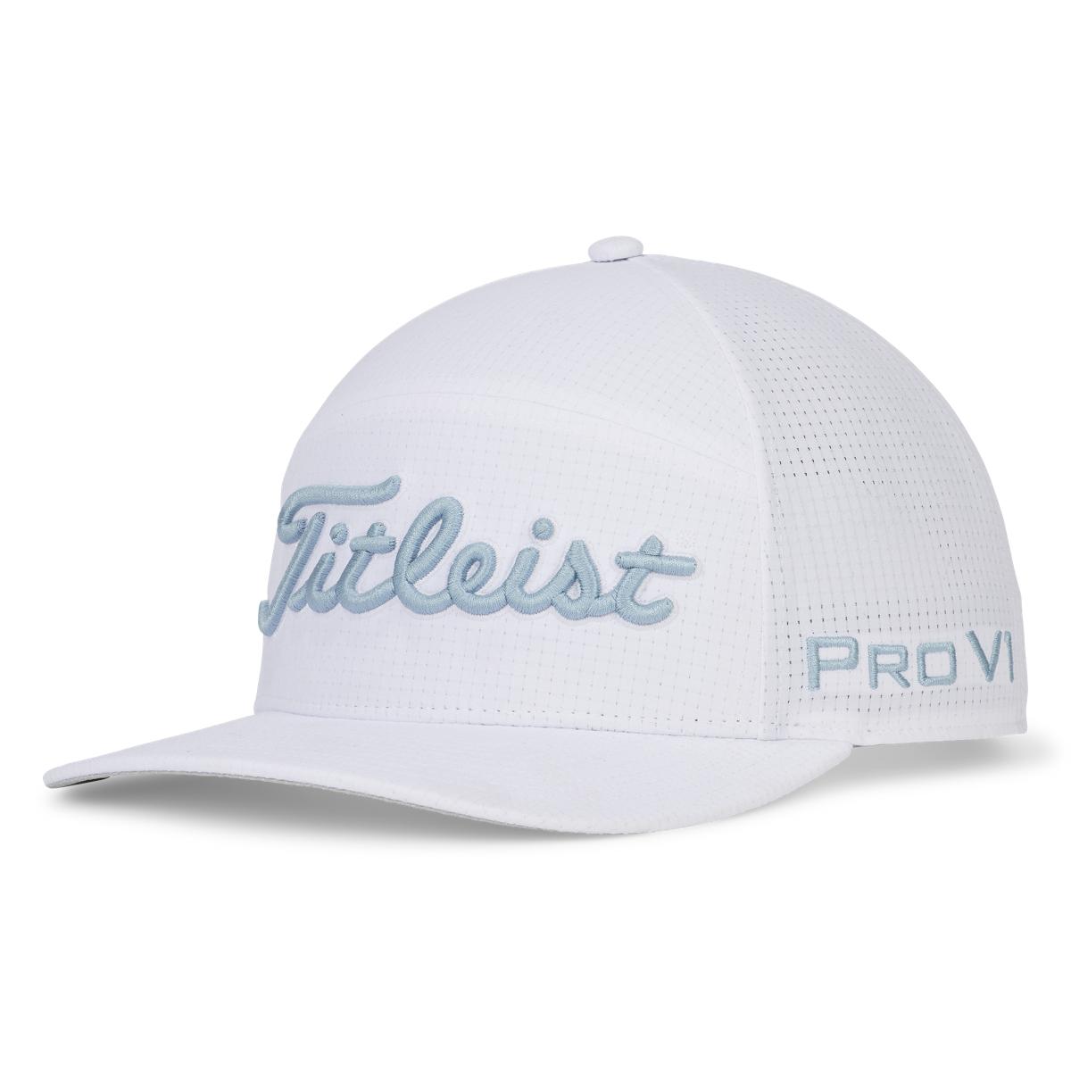 Titleist featherlight hat new arrivals