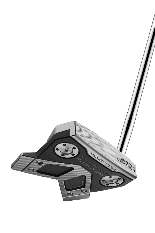 Scotty Cameron Phantom 11.5