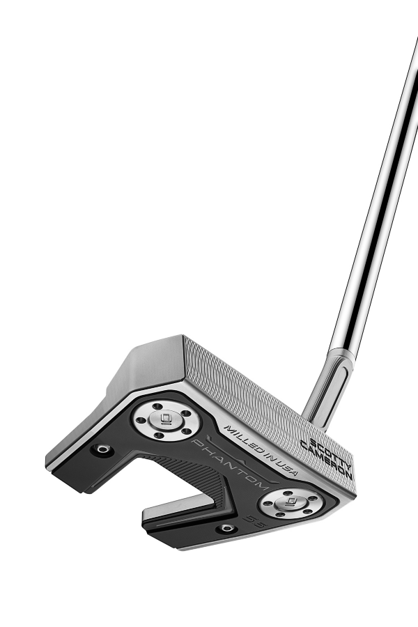 Scotty Cameron Phantom 5.5