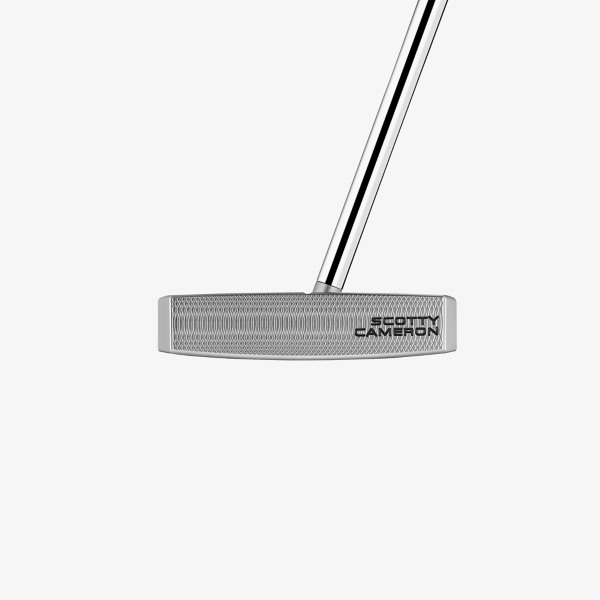 Scotty Cameron Phantom 5s