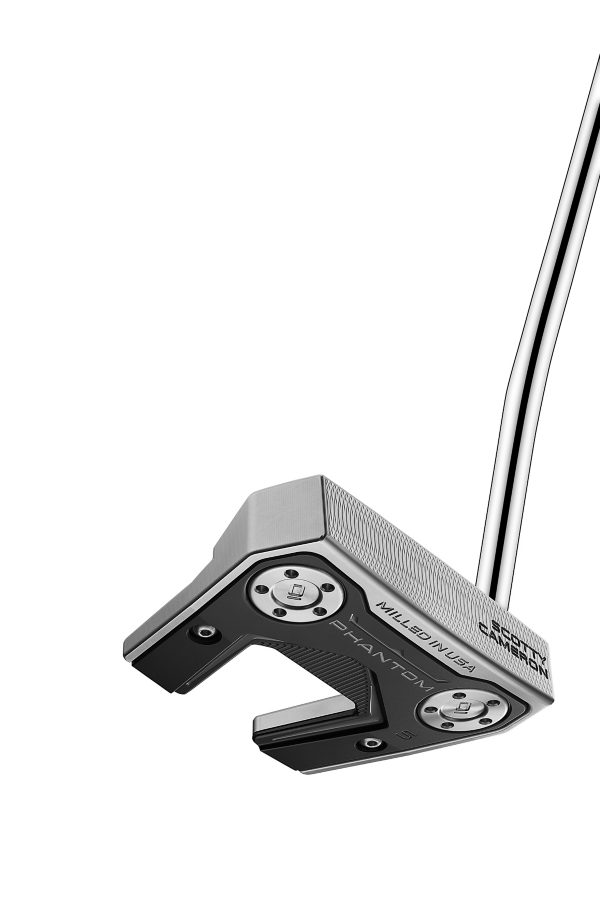 Scotty Cameron Phantom Putters