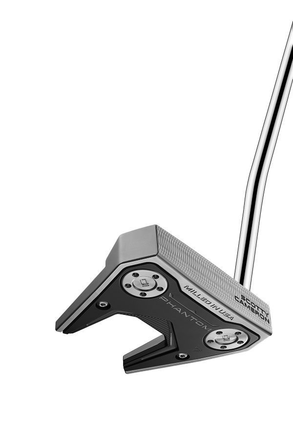 Scotty Cameron Phantom 7