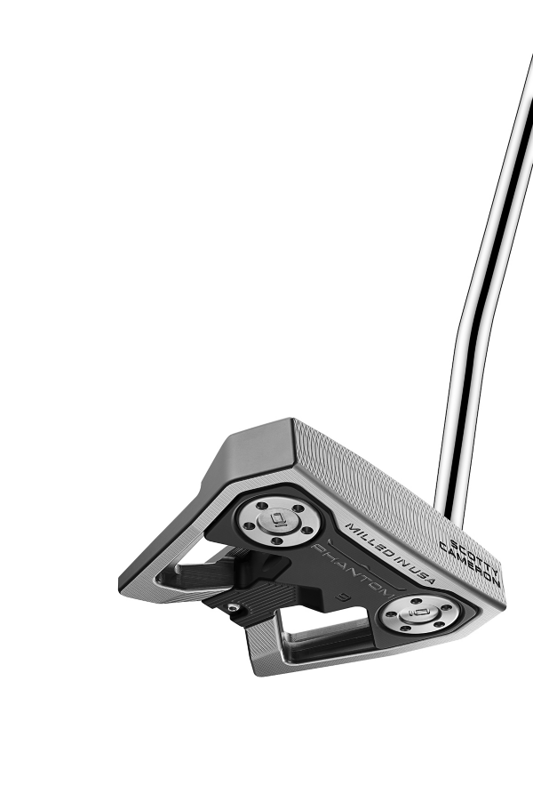 Scotty Cameron Phantom 9