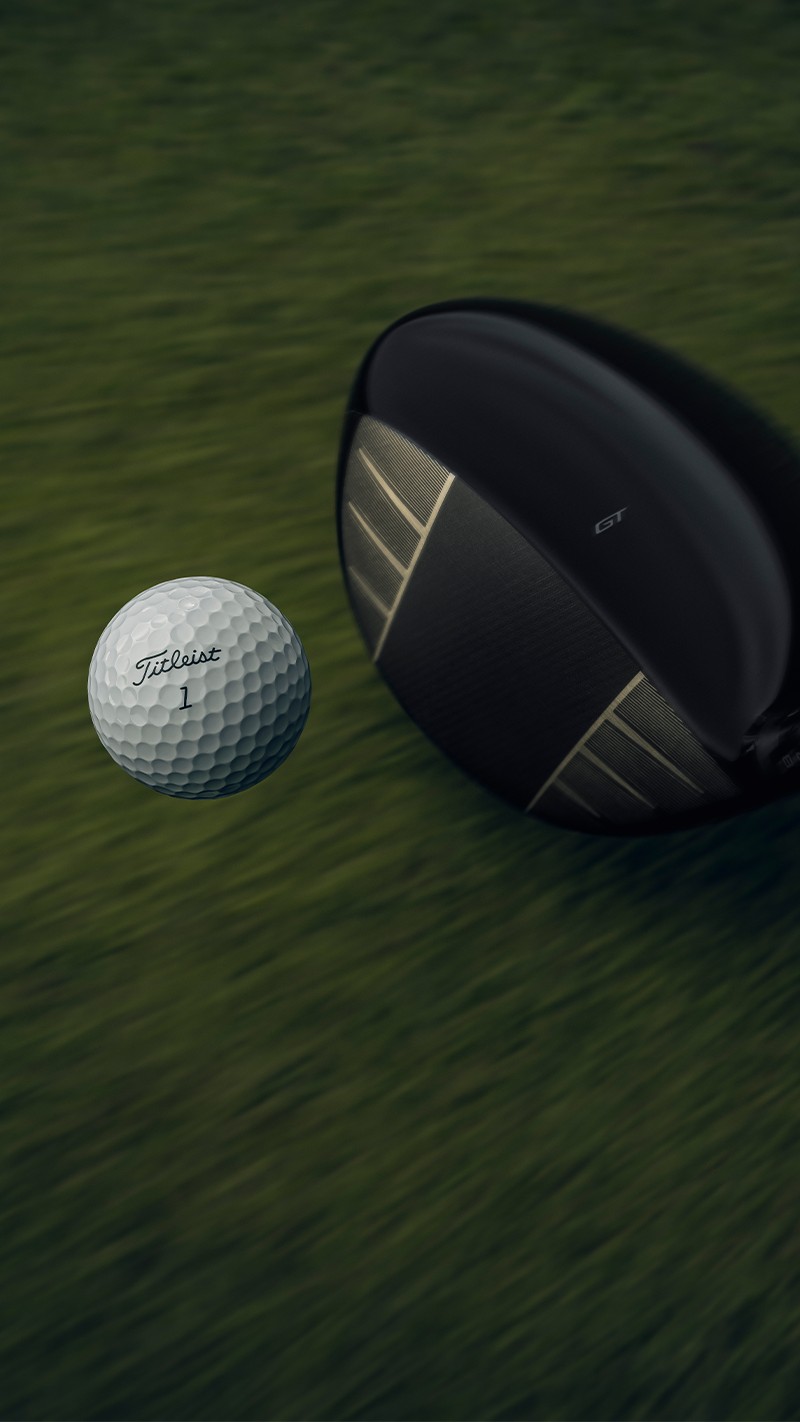 Titleist Golf Balls