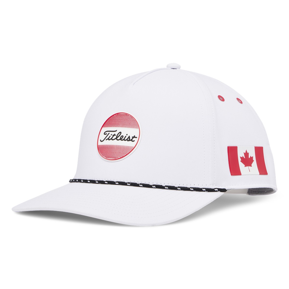 2024 Canada Collection Boardwalk Rope