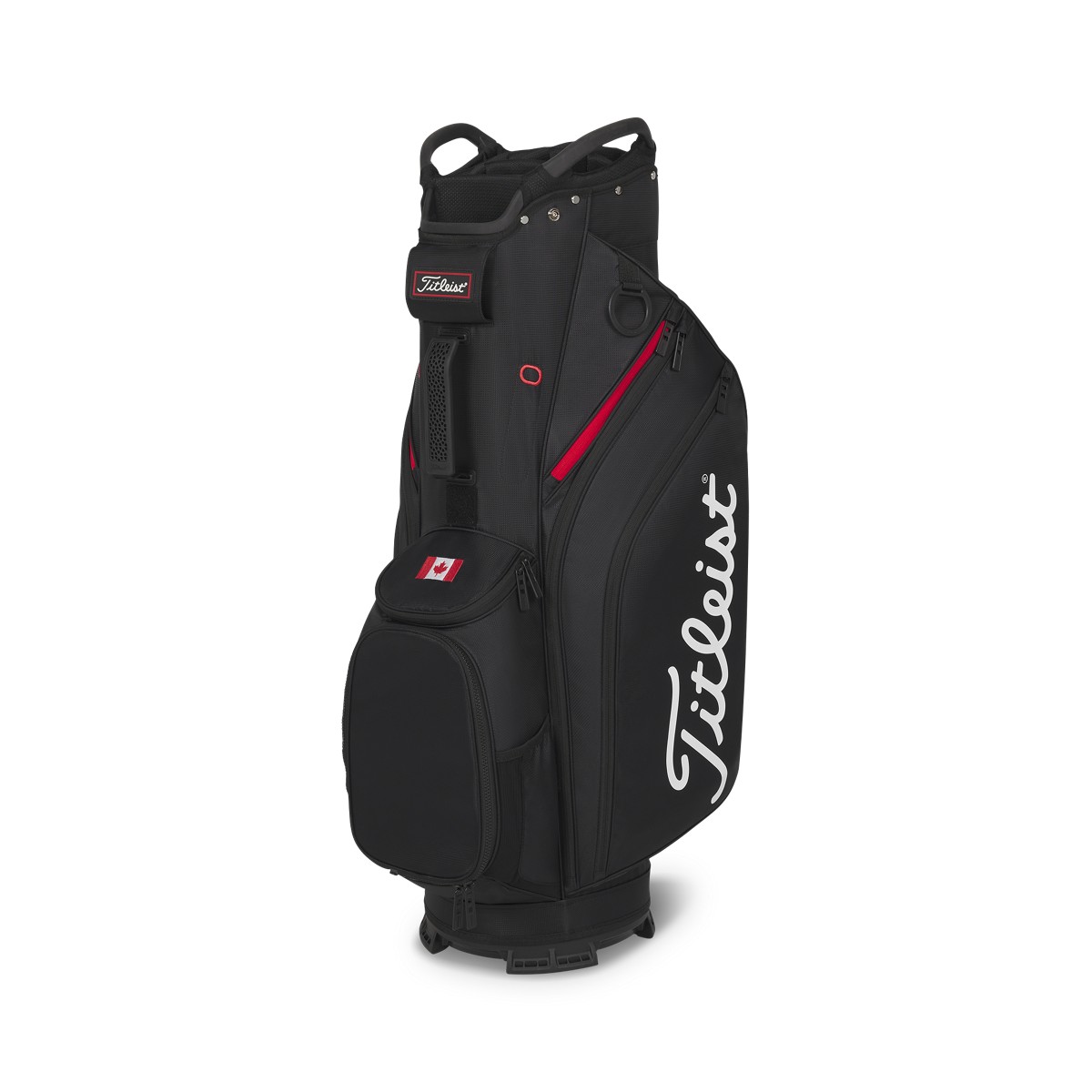 2024 Canada Collection Cart 14 Bag