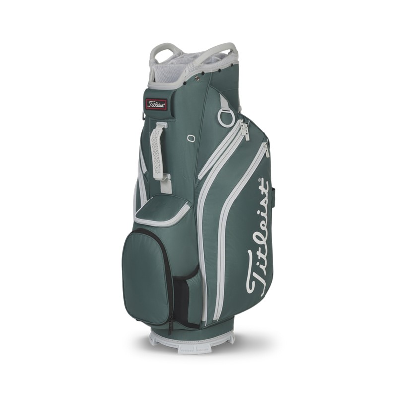 Titleist Cart 14. Lightweight Golf Bag | Titleist Titleist Cart 14. Lightweight Golf Bag | Titleist