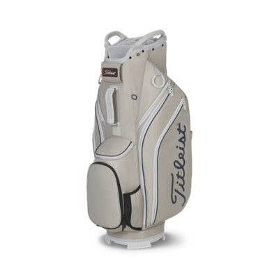 Titleist Cart 14. Lightweight Golf Bag | Titleist