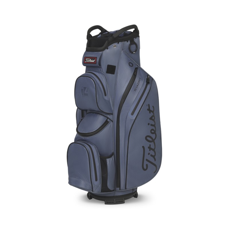 Titleist Cart 14 STADRY™ Golf Bag | Titleist Titleist Cart 14 STADRY™ Golf Bag | Titleist