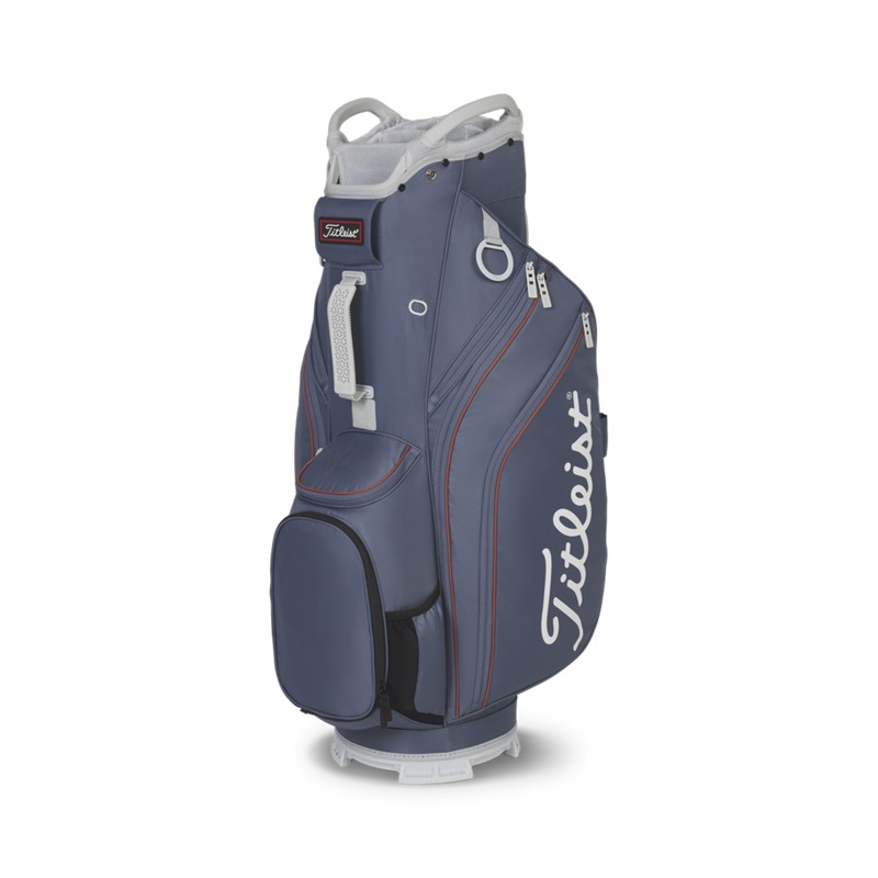 Titleist Cart 14. Lightweight Golf Bag | Titleist Titleist Cart 14. Lightweight Golf Bag | Titleist