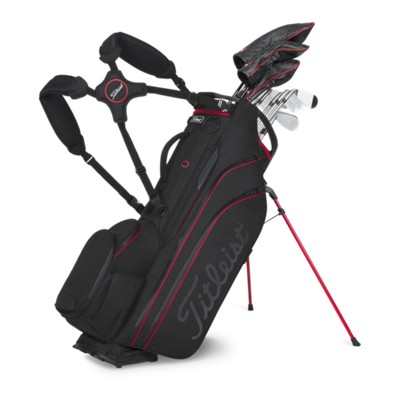 Titleist Hybrid 14 StaDry Golf Bag 
