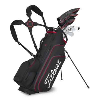 Titleist Hybrid 14 Golf Bag 