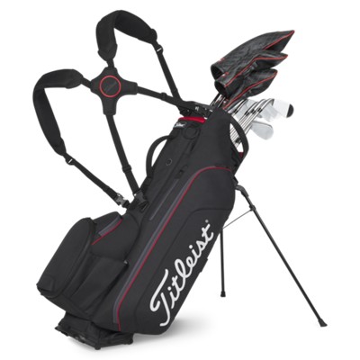Titleist Hybrid 5 Golf Bag 