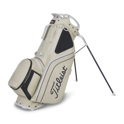 Titleist Hybrid 5 Golf Bag | Titleist