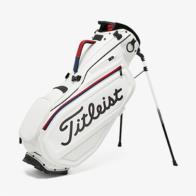 Korea Premium Stand Bag