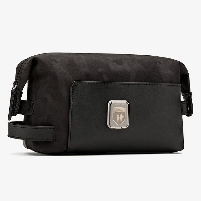 LINKSLEGEND BLACK POUCH