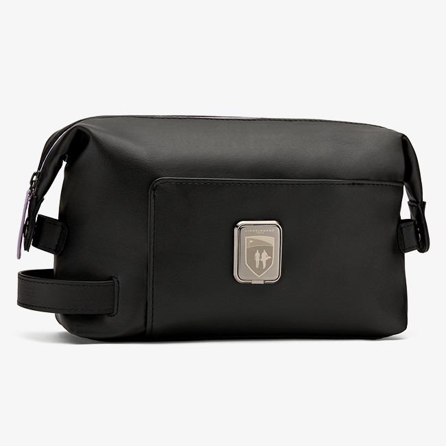 LINKSLEGEND BLACK POUCH