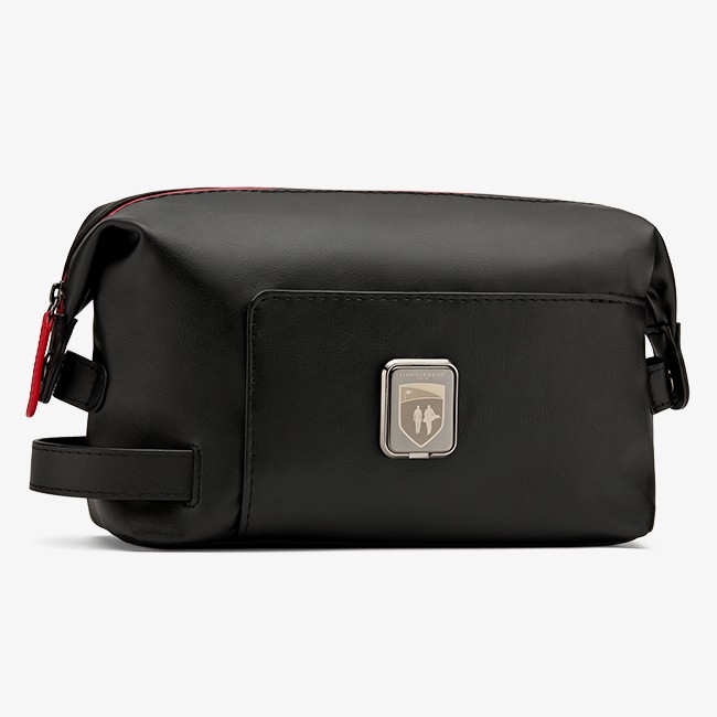 LINKSLEGEND BLACK POUCH
