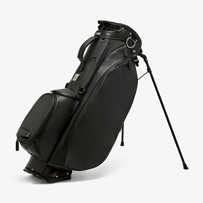 LINKSLEGEND BLACK STANDBAG