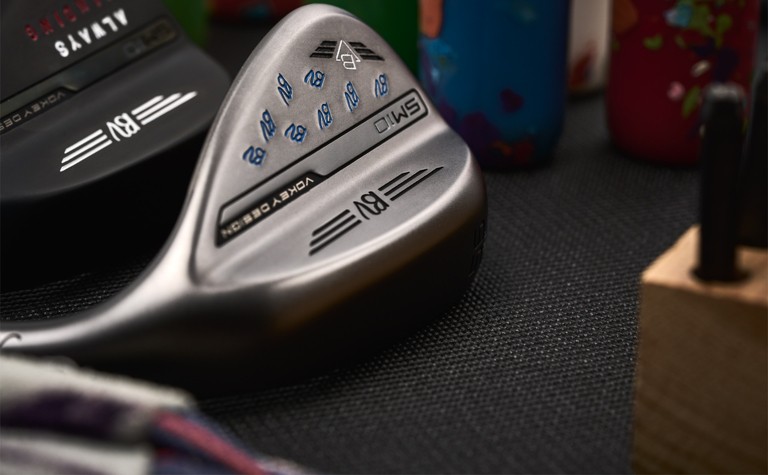 Custom SM10 Wedges