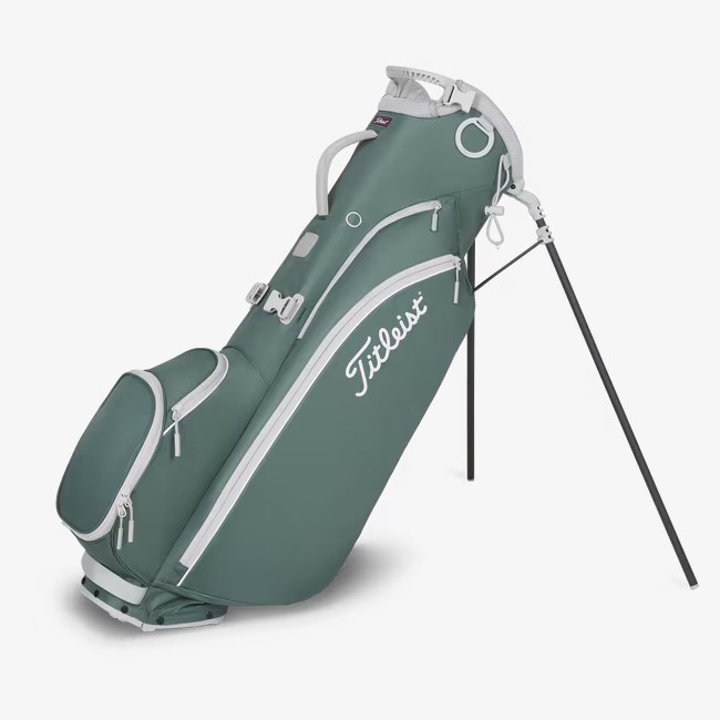 Players 4 Carbon Stand Bag