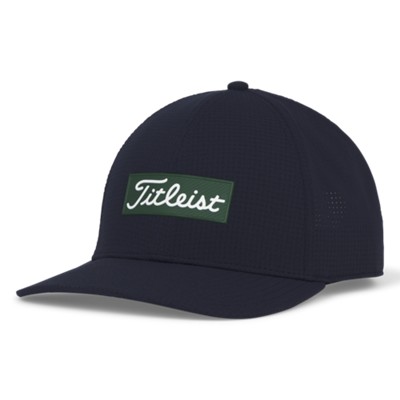 Oceanside Hat 