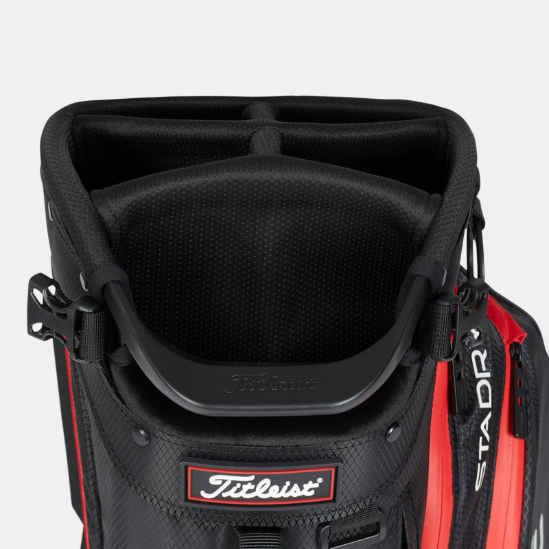 Players 5 StaDry Stand Bag | All Weather Stand Bag | Titleist Players 5 StaDry Stand Bag | All Weather Stand Bag | Titleist