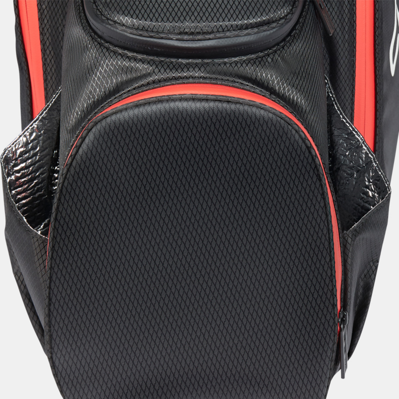 External, Lined Drink Sleeves
