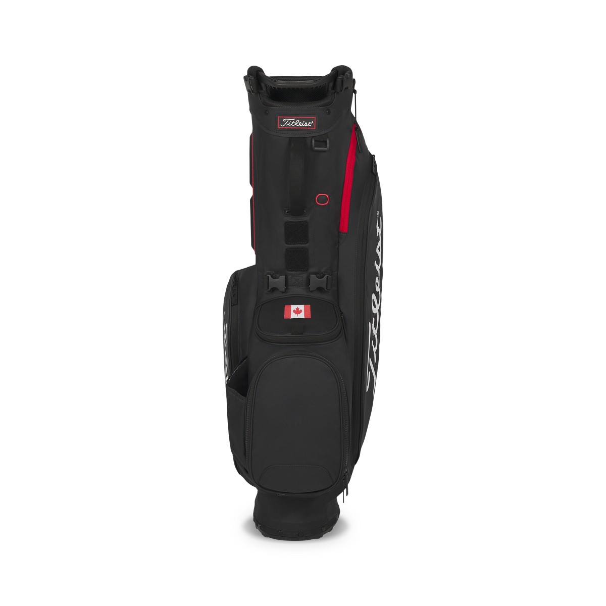 Titleist Canada Day Players 4