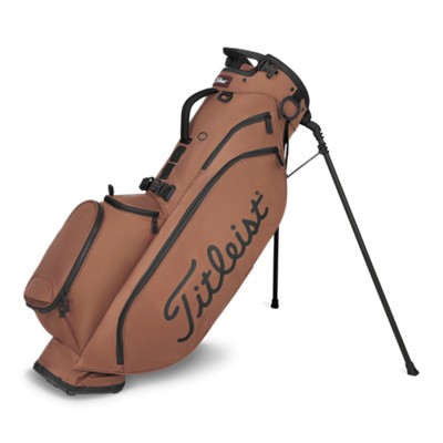 Players 4 Stand Bag | Lightweight Golf Stand Bag | Titleist Players 4 Stand Bag | Lightweight Golf Stand Bag | Titleist