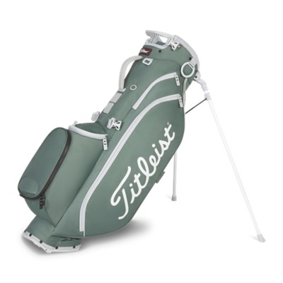 PLAYERS 4 GOLF BAG