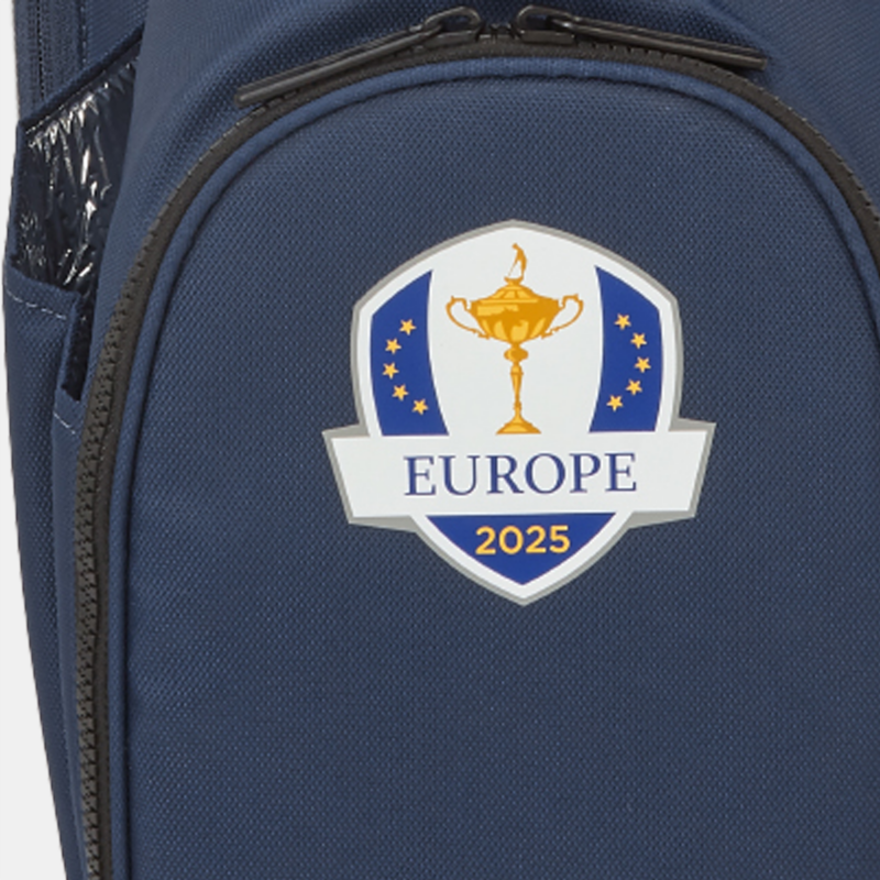 External Drink Pocket