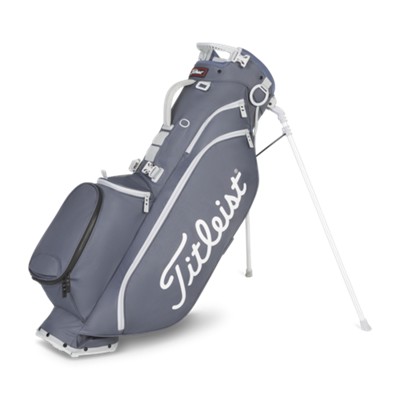 PLAYERS 4 GOLF BAG
