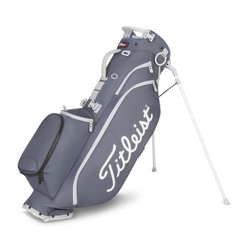 Players 4 Stand Bag | Lightweight Golf Stand Bag | Titleist Players 4 Stand Bag | Lightweight Golf Stand Bag | Titleist