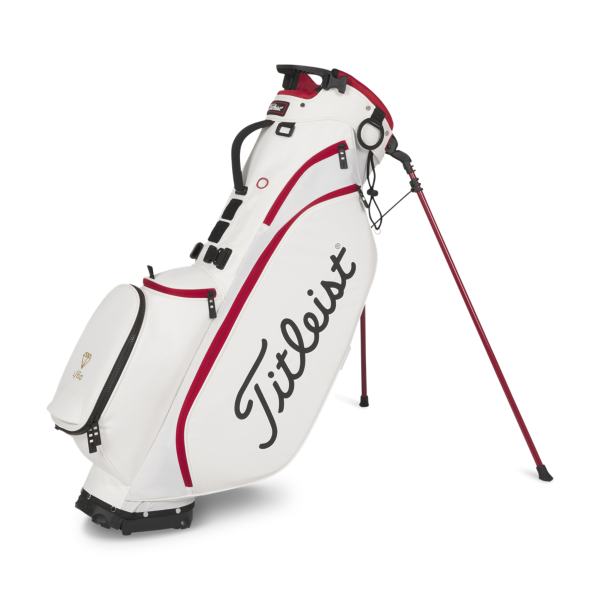 Titleist SG60 Players 4 Stand Bag | Special Edition Golf Bag