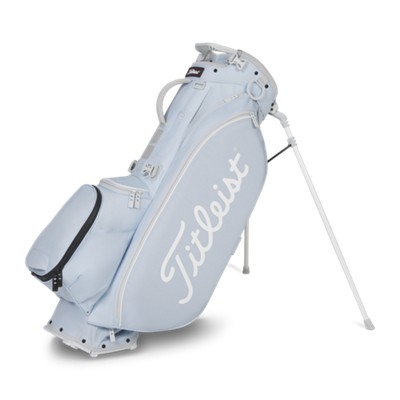 Players 4 Stand Bag | Lightweight Golf Stand Bag | Titleist Players 4 Stand Bag | Lightweight Golf Stand Bag | Titleist