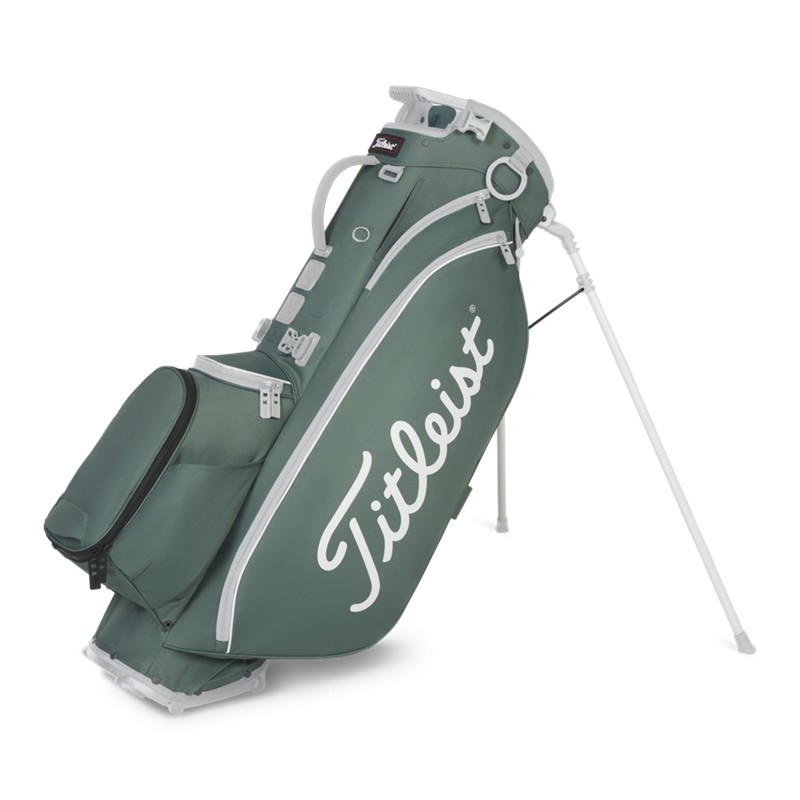 Players 5 Stand Bag | Durable Golf Stand Bag | Titleist Players 5 Stand Bag | Durable Golf Stand Bag | Titleist