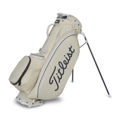 Players 5 Stand Bag | Durable Golf Stand Bag | Titleist Players 5 Stand Bag | Durable Golf Stand Bag | Titleist