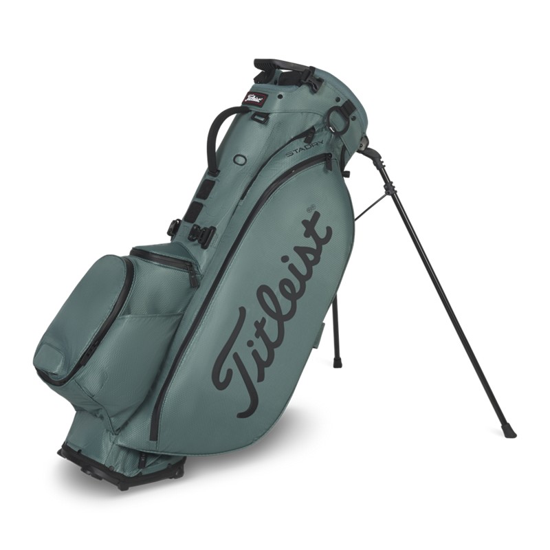 Players 5 StaDry™ Stand Bag | Durable Golf Stand Bag | Titleist Players 5 StaDry™ Stand Bag | Durable Golf Stand Bag | Titleist