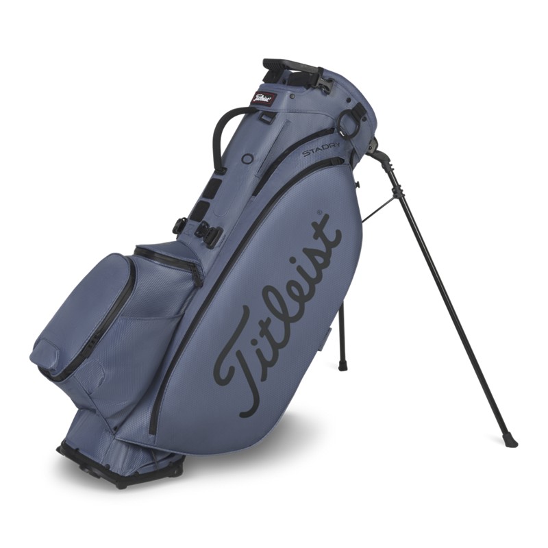 Players 5 Stand Bag | Durable Golf Stand Bag | Titleist Players 5 Stand Bag | Durable Golf Stand Bag | Titleist