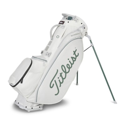PLAYERS 5 GOLF BAG