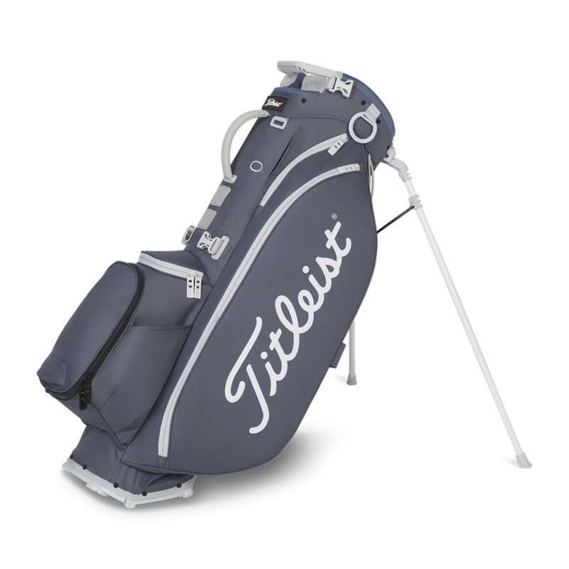 Players 5 Stand Bag | Durable Golf Stand Bag | Titleist Players 5 Stand Bag | Durable Golf Stand Bag | Titleist