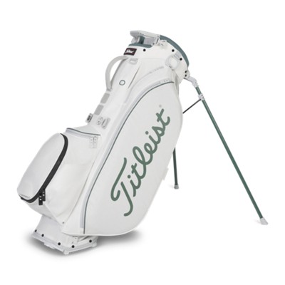 Players 5 Stand Bag | Durable Golf Stand Bag | Titleist Players 5 Stand Bag | Durable Golf Stand Bag | Titleist